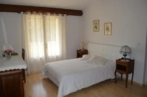 Chambre D'hotes Du Plantier, Эгиан — фото 1