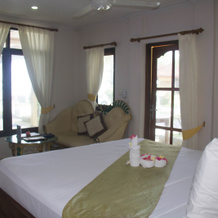Bali Seascape Beach Club, 康提达萨 — 照片 5