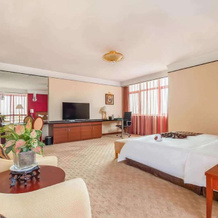 Days Hotel and Suites Jiaozuo, Jiaozuo — photo 4