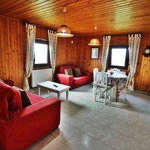 Bungalows Arnela 3, Карбальо — фото 4