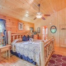 Bear Escape By Jackson Mountain Rentals, Уильямсберг — фото 2