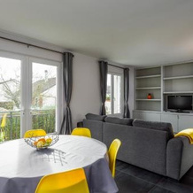 2 Bed House Near Disneyland Paris, Монтри — фото 2