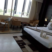 Wonder Country Club and Resort, 克勒格布尔 — 照片 2