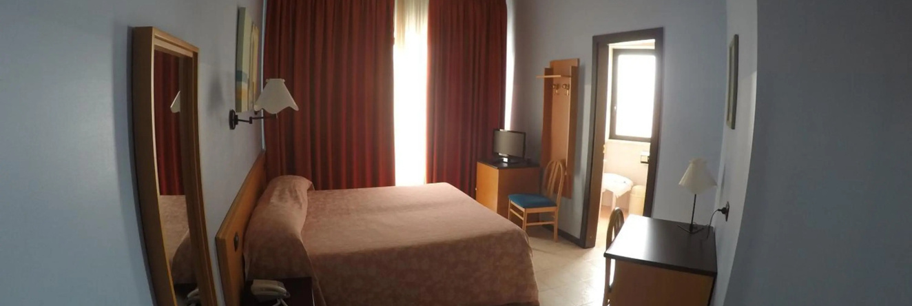 Hotel Astoria, Альберобелло — фото 1