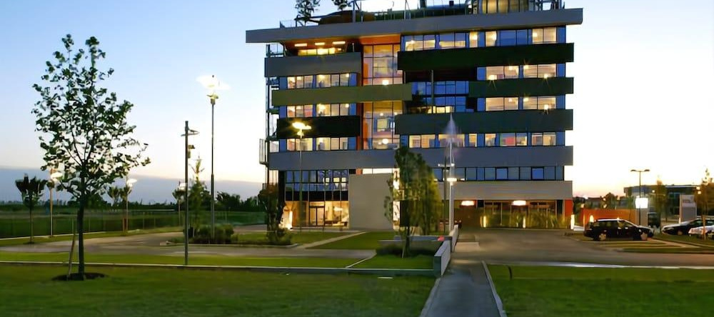 New Ipoint Hotel, San Giovanni in Persiceto — photo 1