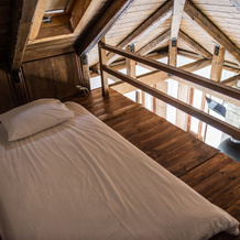 Snowpeak Chalet Archontiko-Master Suite, Коница — фото 3