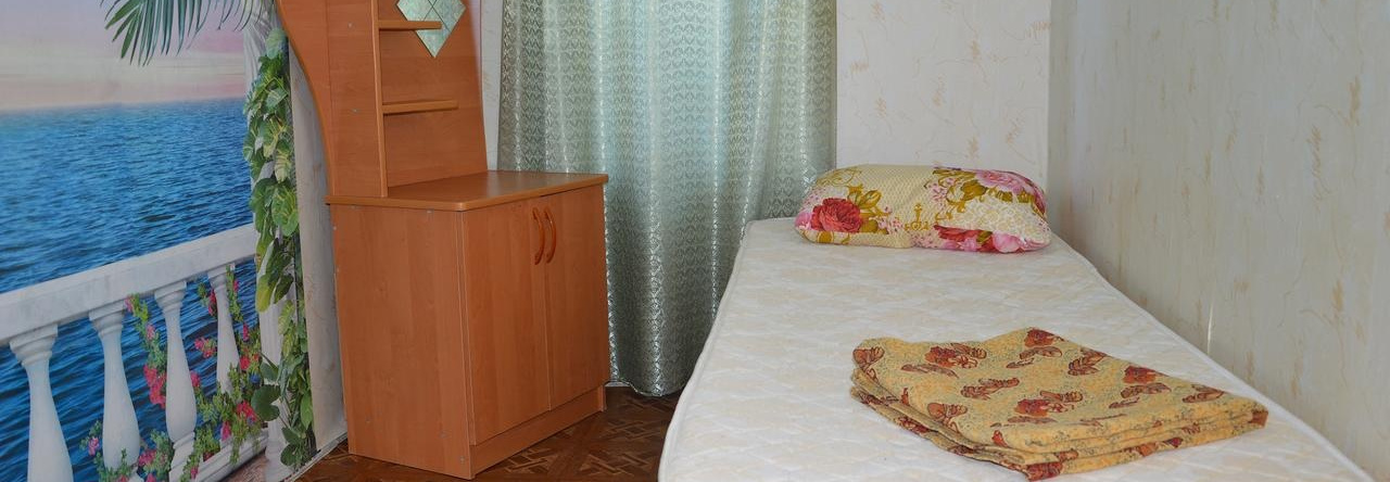 Itan Guest House, Должанская — фото 1