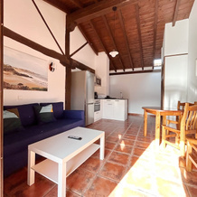 Apartamentos El Camino del Norte, 阿尔福斯德略雷多 — 照片 4