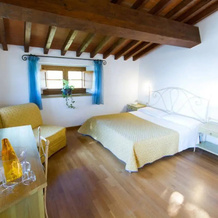 Tenuta La Lupa Country Hotel, Castellina Marittima — photo 5