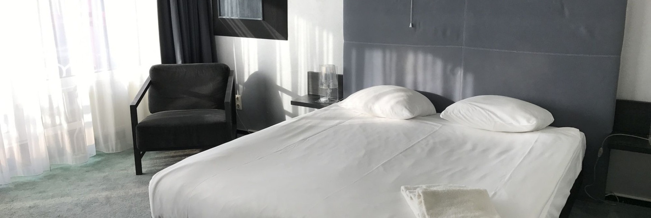 Fletcher Landgoed Hotel Avegoor, 埃尔勒科姆 — 照片 1
