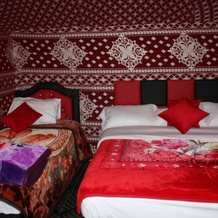 Wadirum Quiet Village Camp, Вади-Рум — фото 3