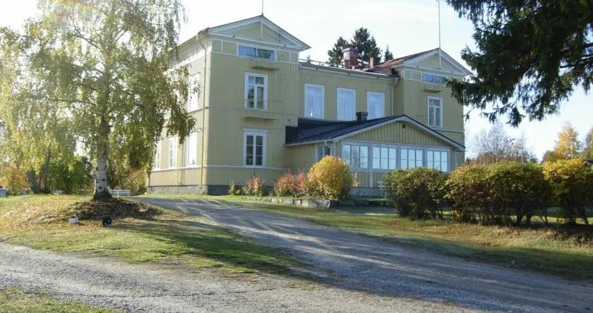 Stf Grytnas Herrgard, Kalix — photo 1