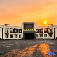 Longmai Holiday Hotel (Ulan Butong Grassland Branch), Chifeng — photo 2