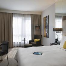Centro Salama Jeddah By Rotana, Джидда — фото 4