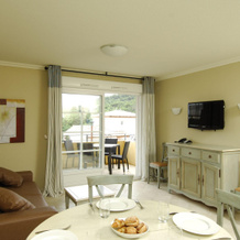 Comfortable studio with dishwasher in the middle of Provence, 卡利安 — 照片 2