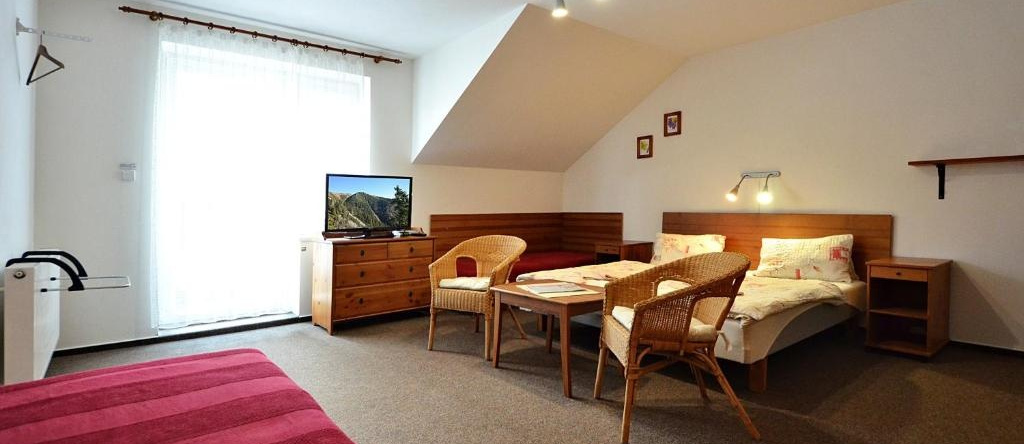 Pension Karin, Spindleruv Mlyn — photo 1
