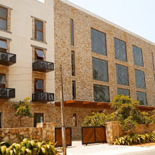 The Rockwall Boutique Hotel, Индурува — фото 5