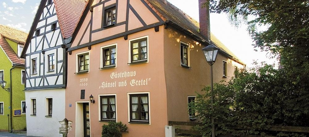 Hotel-Gasthof Zur Post, Фельбург — фото 1