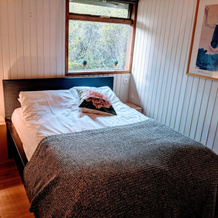 Múlakot Cosy Cabins, Боргарнес — фото 4