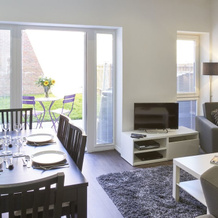 Campbell Park Serviced Properties, Милтон Кейнс — фото 4