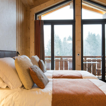 Chalet Sur Les Monts Morzine, Морзин — фото 2