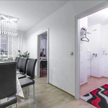 Private Apartment Schwarzwaldstraße, 汉诺威 — 照片 5