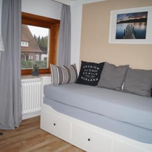 Ferienwohnung-im-Speicher, 梅尔多夫 — 照片 2