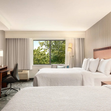 Courtyard By Marriott Philadelphia Montgomeryville, Северный Уэльс — фото 4