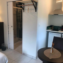 Appart-Hôtel Résidence de Garonne, 托南 — 照片 3