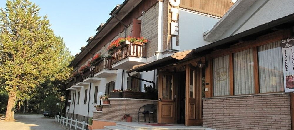 La Nuova Fattoria, 奥里科拉 — 照片 1