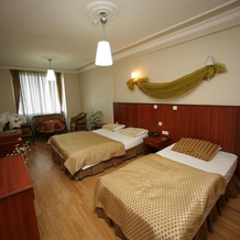 Okutur Hotel, Rize — photo 4