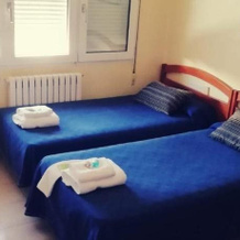 Hostal Monteclaro, 蓬费拉达 — 照片 4