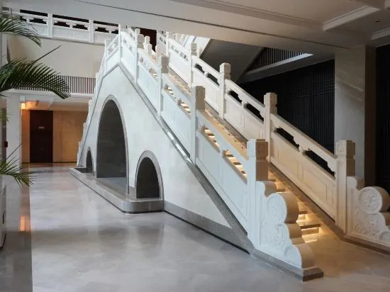Yishui Grand Hotel, 洛阳 — 照片 1