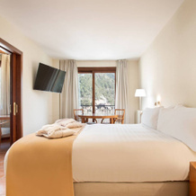 Abba Xalet Suites Hotel, 拉马萨纳 — 照片 2