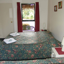 Lake Brunner Country Motel & Holiday Park, 莫阿纳 — 照片 4