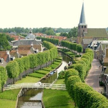 Stadsherberg Het Wapen Van Ijlst, Хех — фото 5