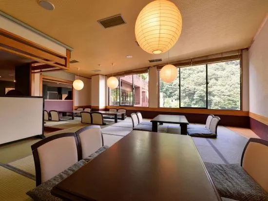 Hotel de Marronnier Yunoyama-Onsen, Komono — photo 1