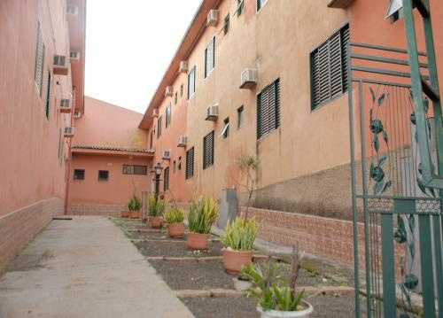 Hotel Primavera Indaiatuba, Индаятуба — фото 1