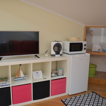 Cozy Studio at Carcavelos Beach, Carcavelos — photo 4