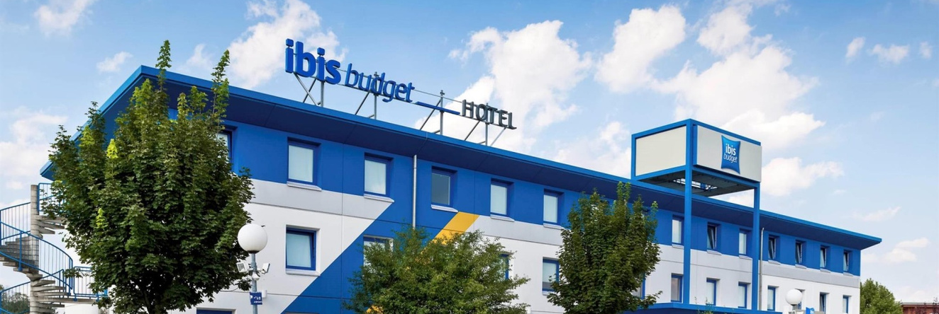 Ibis Budget Berlin Hoppegarten, Дальвиц-Хоппегартен — фото 1