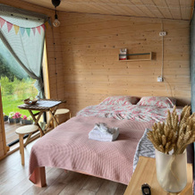 Uyutny Domik u Igory Mini Guest House, 伊戈里别墅 — 照片 4