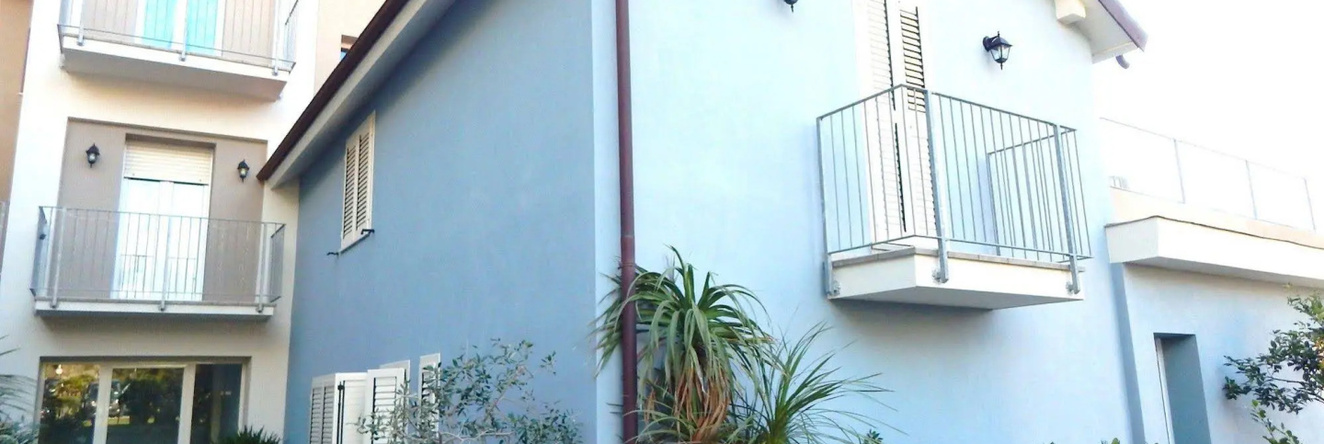 Residence Felice, 切莱利古雷 — 照片 1