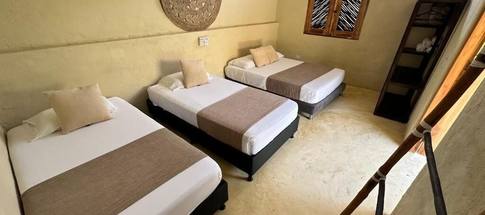 Makai Beach Hostel, Necocli — photo 1