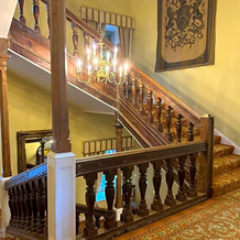 Moresby Hall Country House Hotel, 怀特黑文 — 照片 5