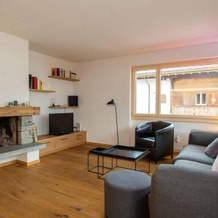 Ferienwohnung Titschermatte, Адельбоден — фото 2