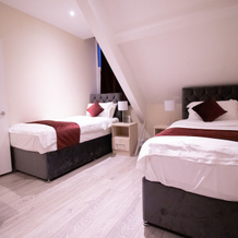 Everest Lodge Luxury Serviced Apartments - Farnborough, Фарнборо — фото 3