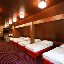 Hotel Duo, Горни-Бечва — фото 4