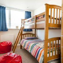Kernow Trek Lodge, Mawgan Porth — photo 2