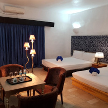 马尼拉蓝色酒店及度假村(Blue Hotel and Resort Manila), Los Banos — photo 5