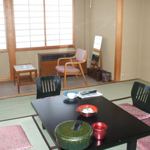 Bekkan Fujiya Ryokan, Каминояма — фото 4